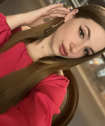 Жанна, 21
